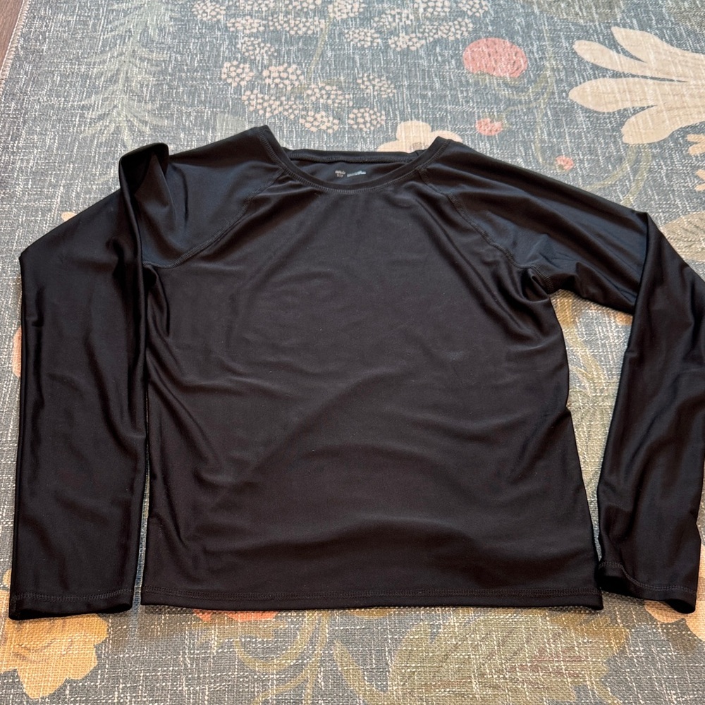 Aerie Swim Shirt Sz Small